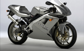 motorcycle